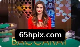 Live Baccarat