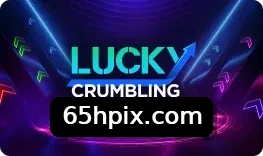 Lucky Crumbling