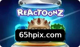 Reactoonz